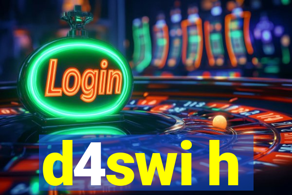 d4swi h